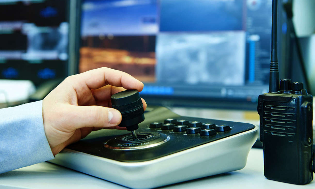 Pamięć masowa dla rozwiązań monitoringu