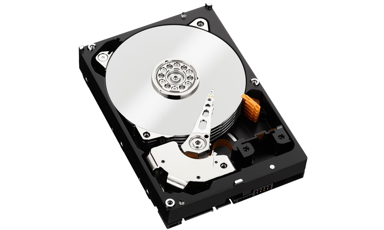 2TB 7200obr. 64MB BLACK