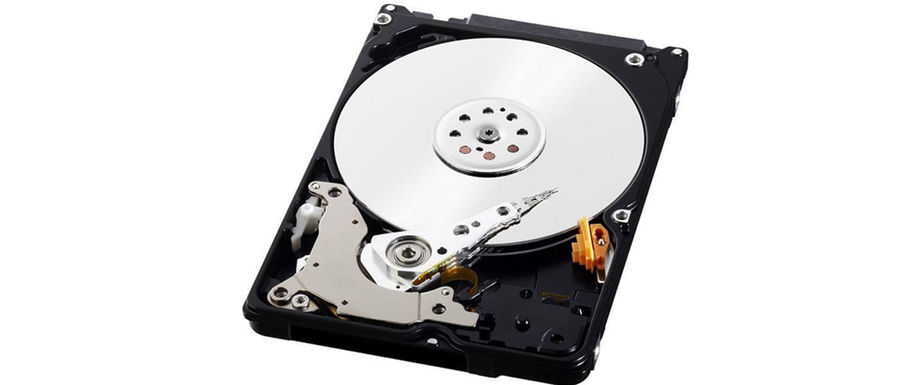 Dysk HDD WD 320GB