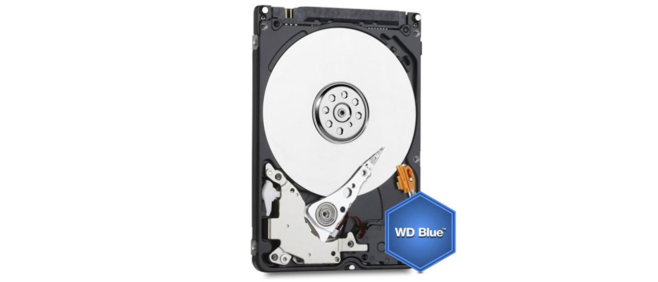 WD Blue