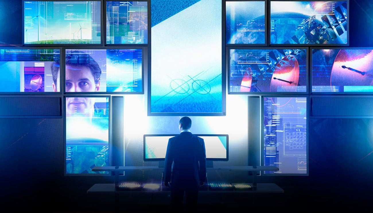 Technologia AllFrame zwiększa wydajność