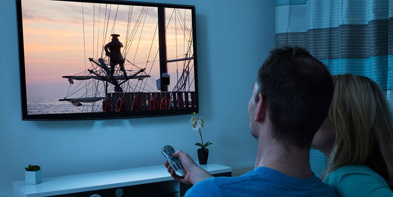 WD My Passport AV-TV - rejestracja programów TV