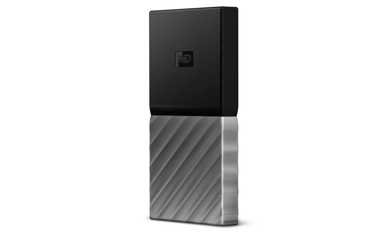 WD My Passport SSD USB 3.1 1TB
