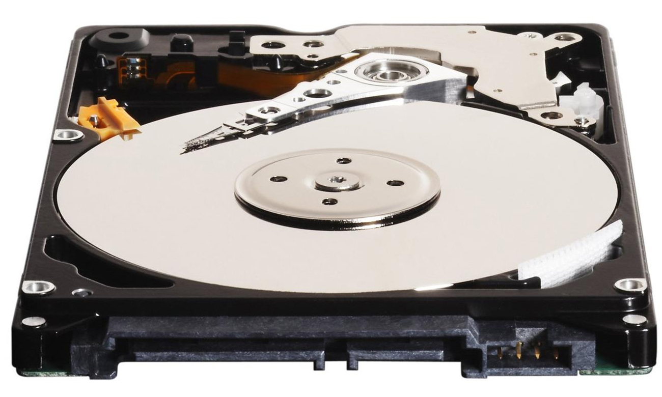 Dysk twardy 2,5'' SATA WD 500GB 5400obr. 8MB