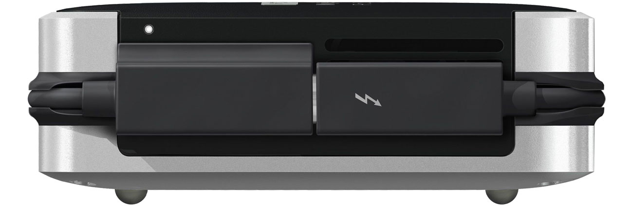 WD My Passport Pro Duo
