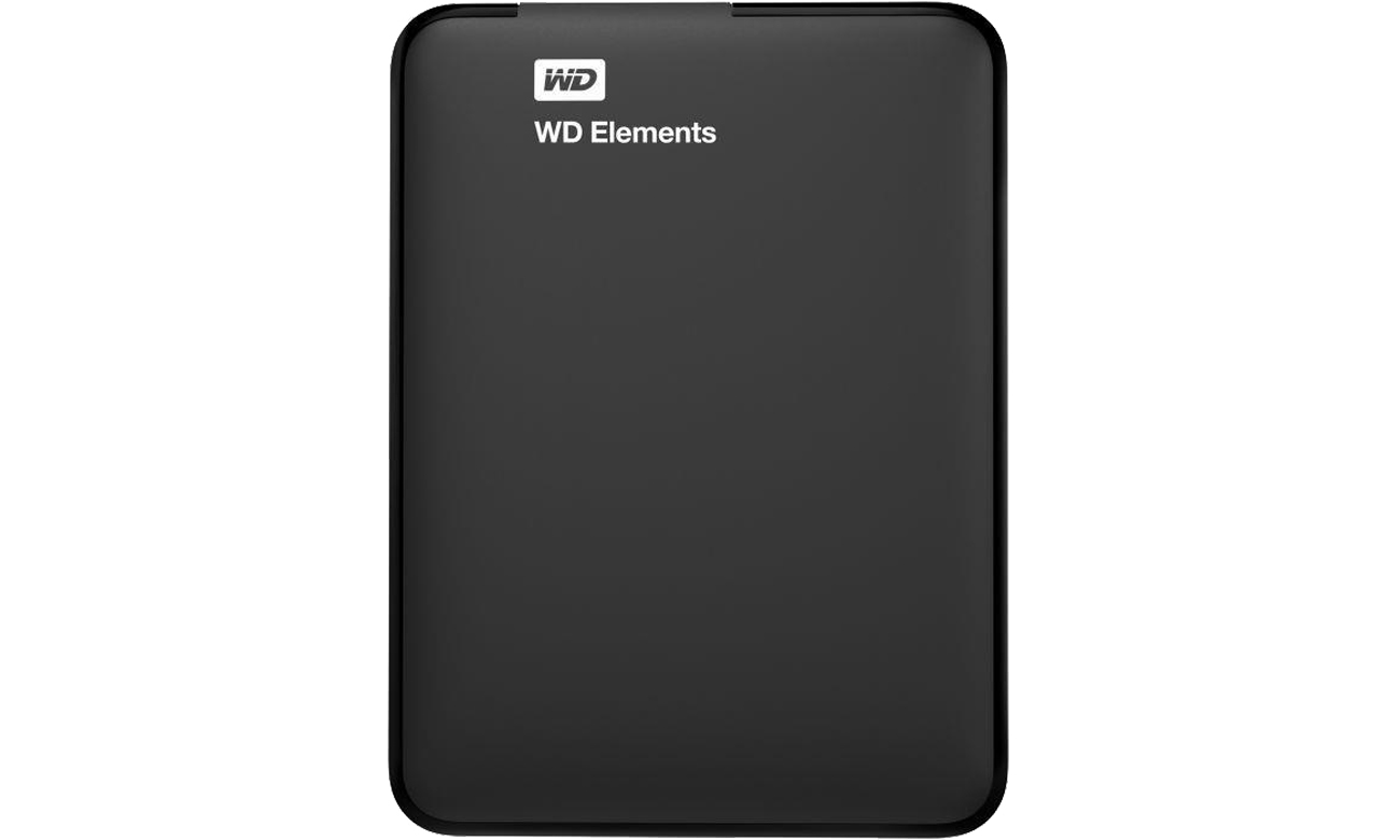 WDBUZG5000ABK-WESN widok z góry