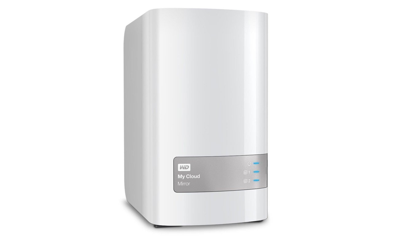 My Cloud OS
