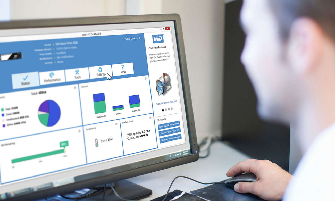 Acronis® True Image™ WD Edition