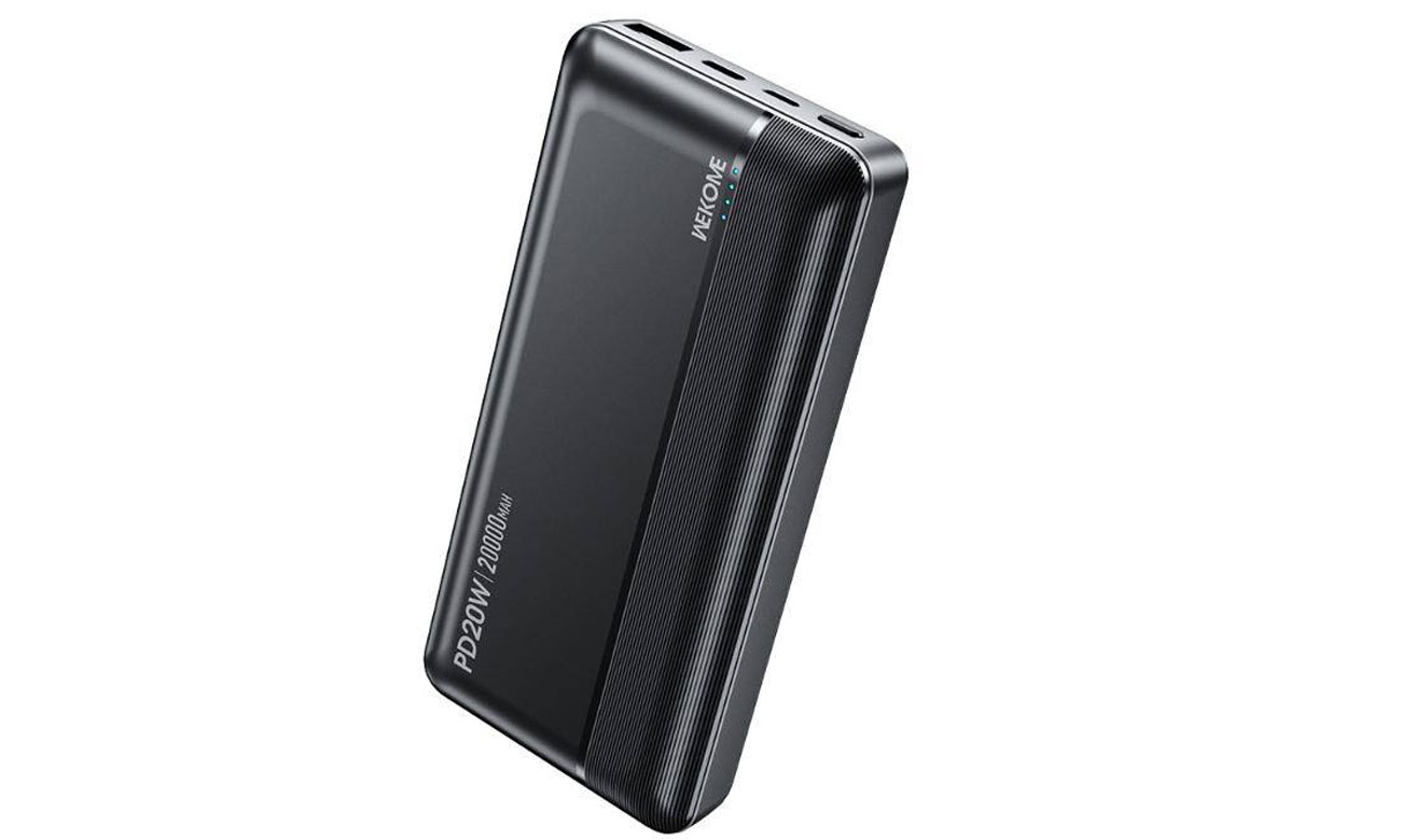 WEKOME Pop Digital 20000 mAh WP-04