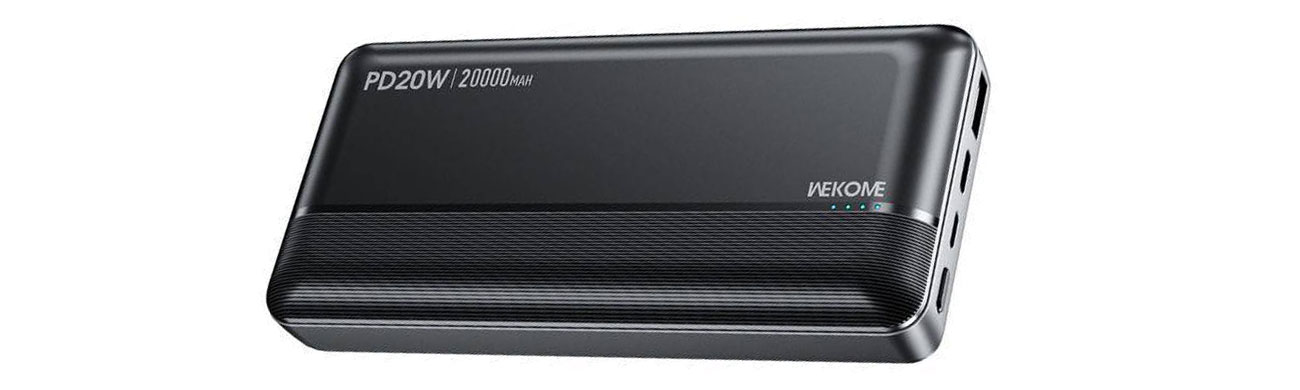 WEKOME Pop Digital 20000 mAh WP-04