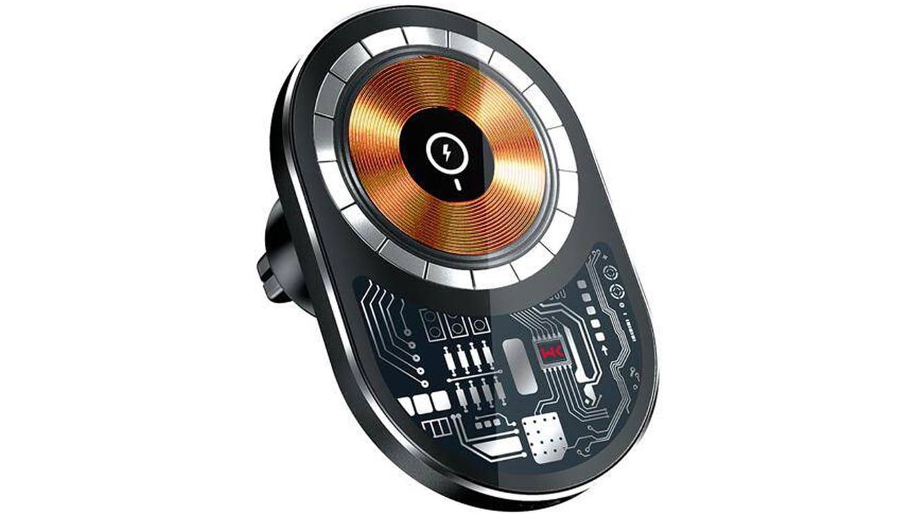 Uchwyt WEKOME Vanguard WP-U202