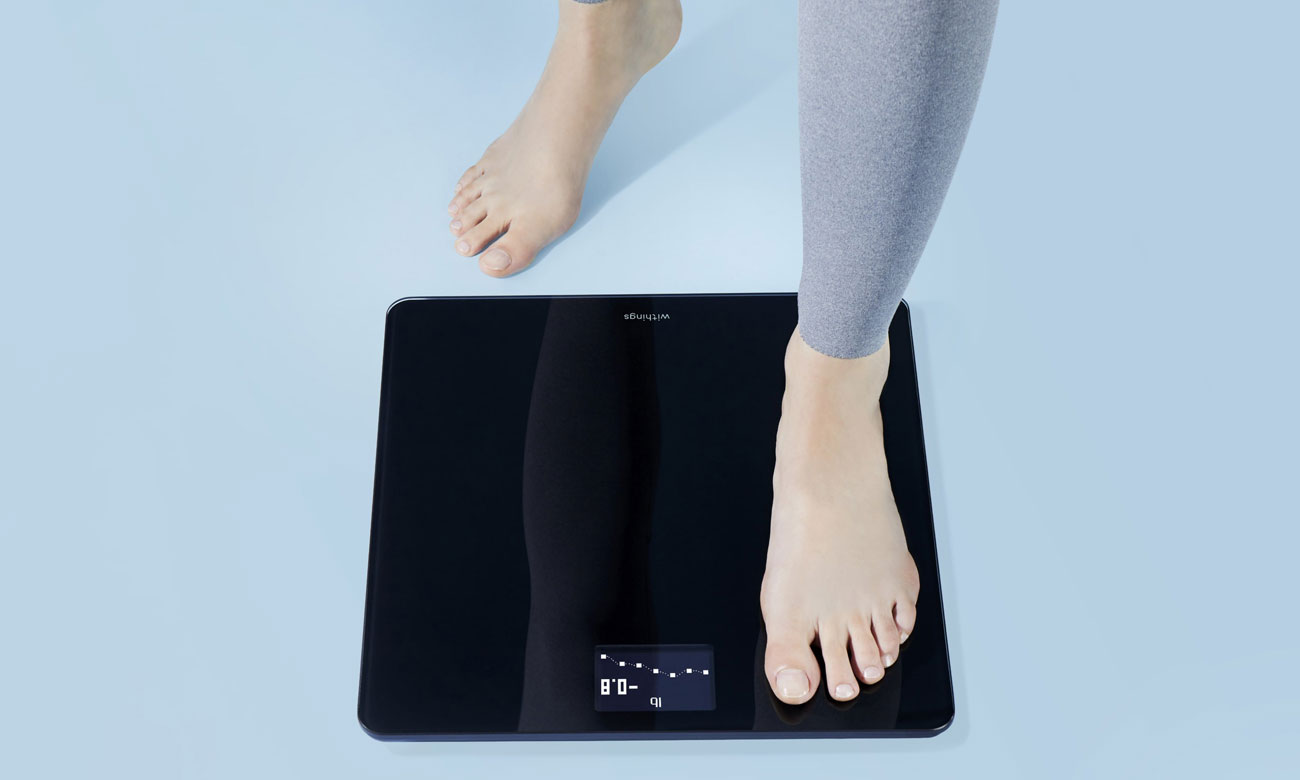 Withings Body