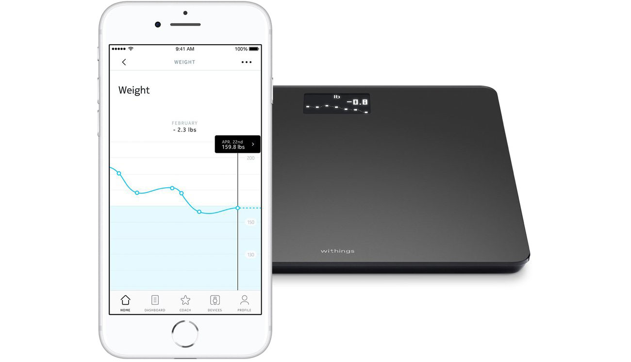 Withings Body