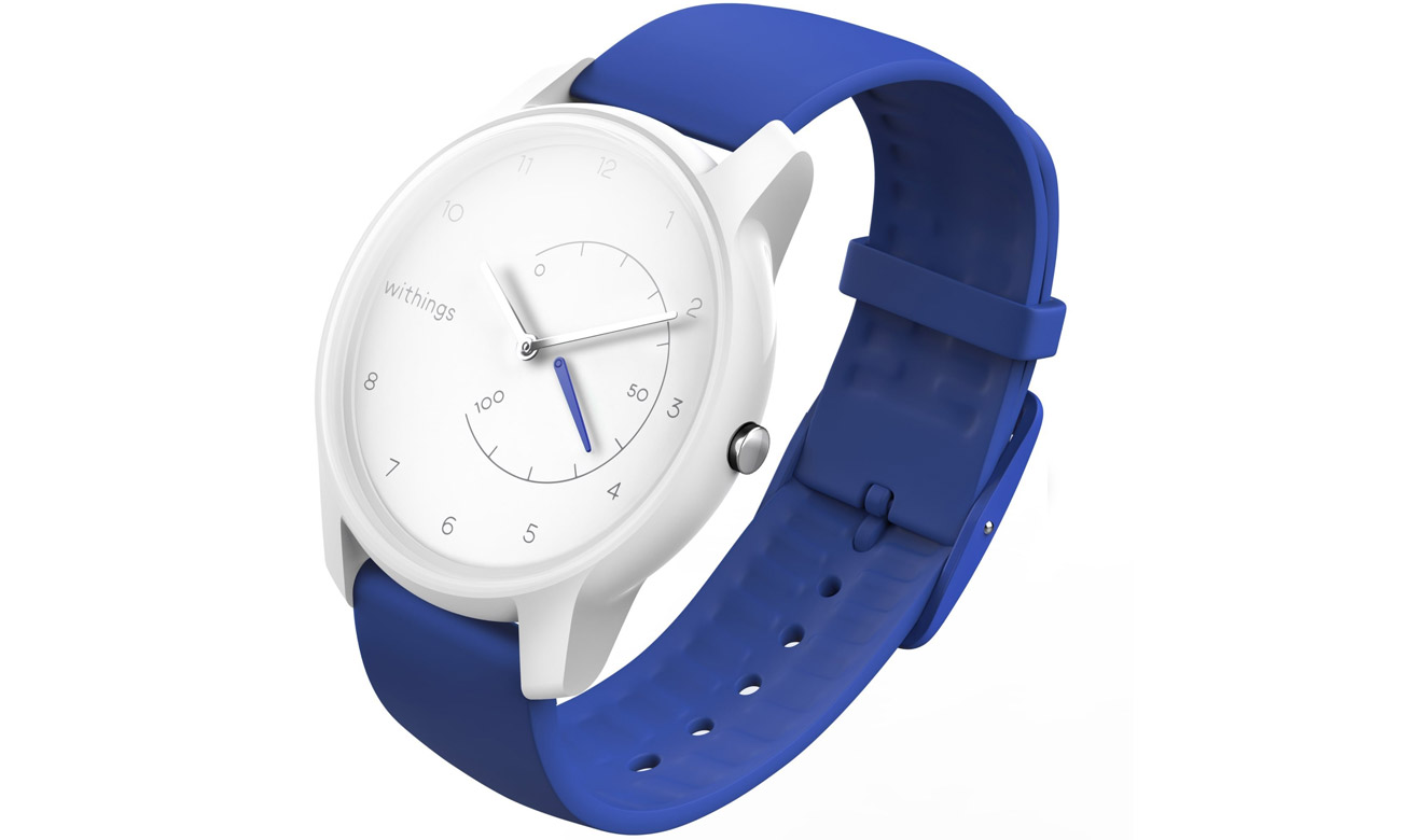 Store Withings move