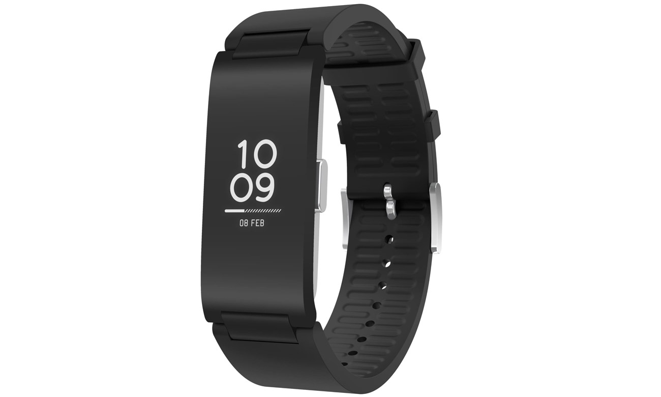 Smartwatch Withings Move ECG Czarny