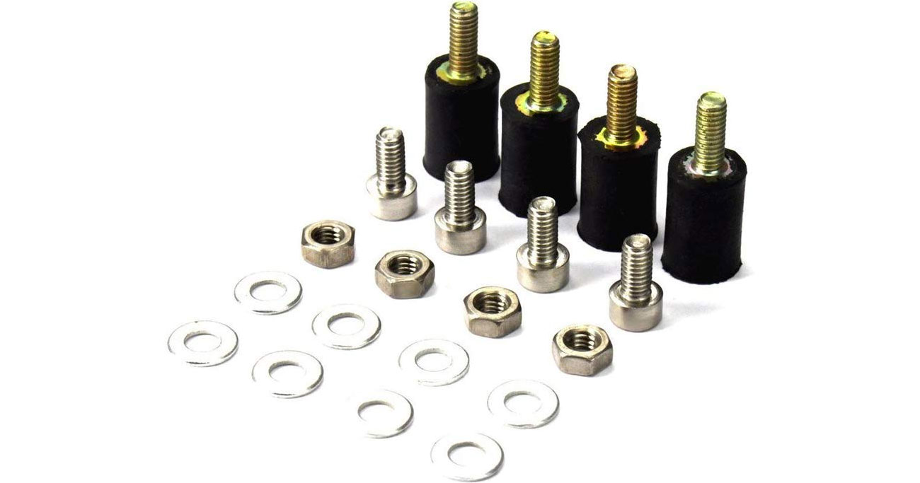 Watercool Heatkiller Tube - -Kit für Tube-AGB-Stand WAZU-739/30232