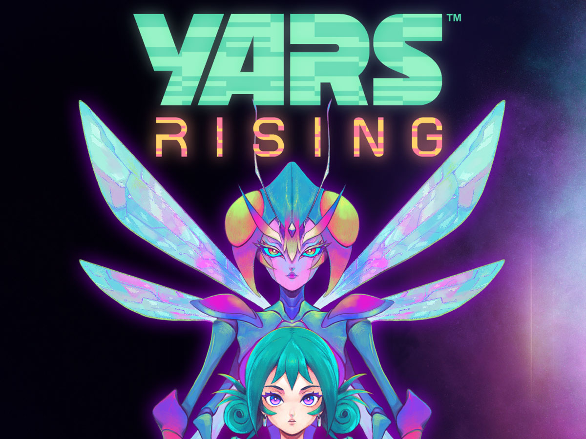 Yars Rising