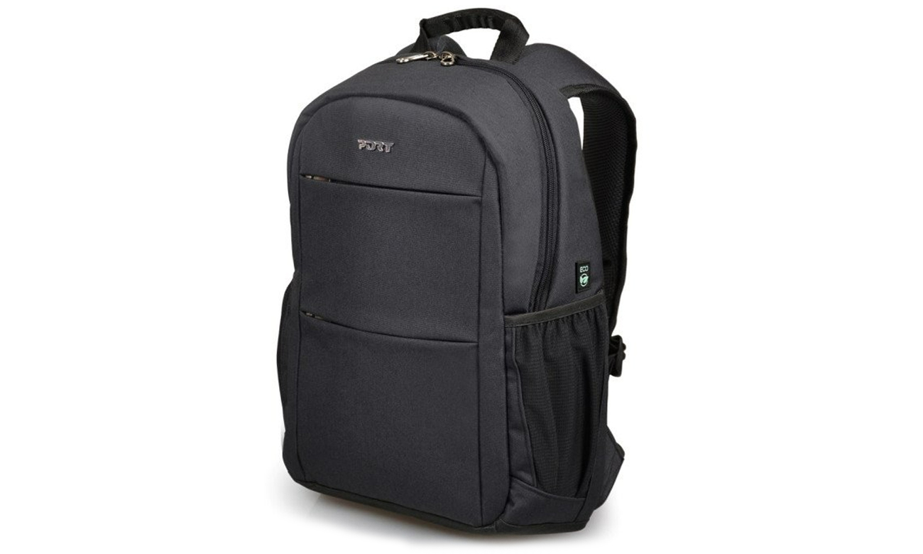 Port Designs SYDNEY 15.6 ECO black