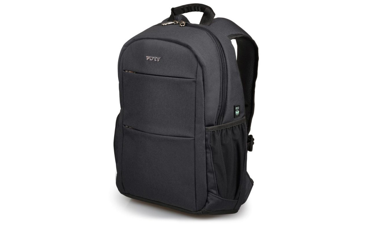 Port Designs SYDNEY 15.6 ECO black
