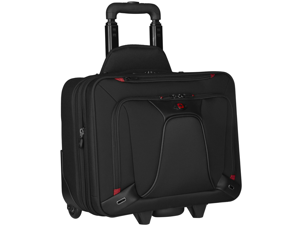 Torba Wenger Transfer czarna 16