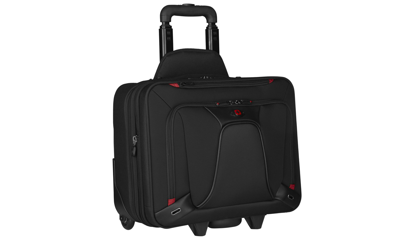 Torba Wenger Transfer czarna 16