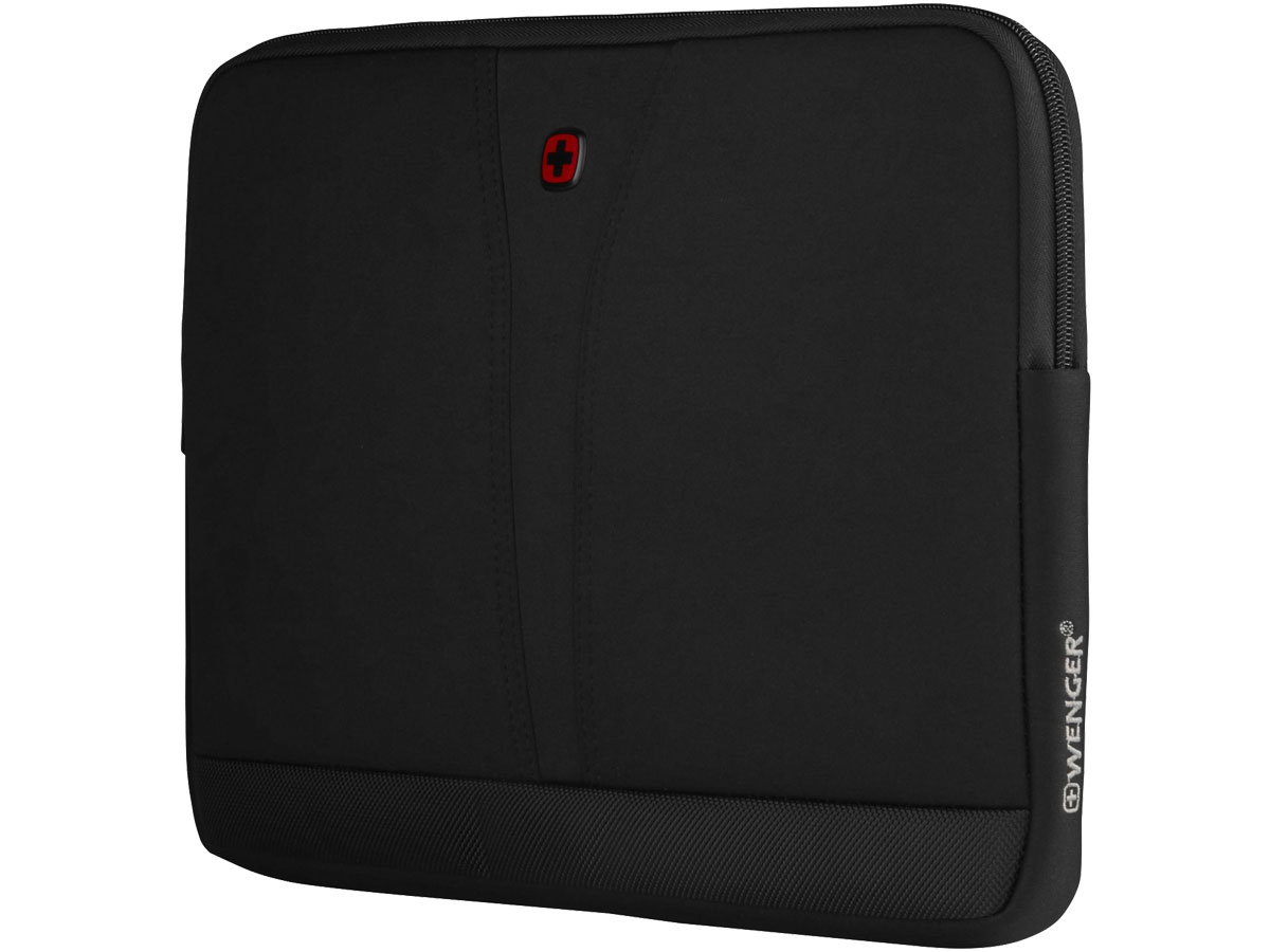 Wenger BC Fix czarne 14''