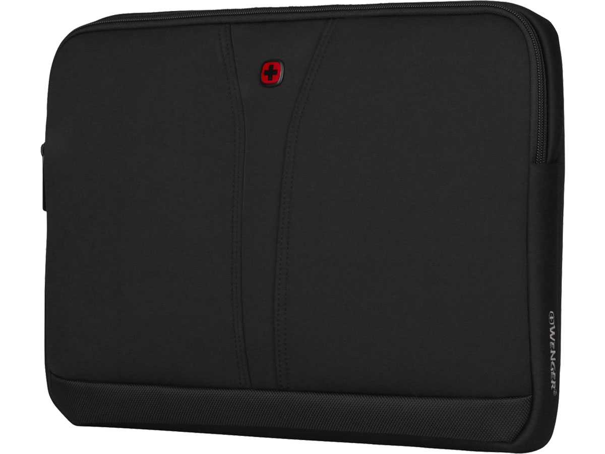 Wenger BC Fix czarne 15.6''