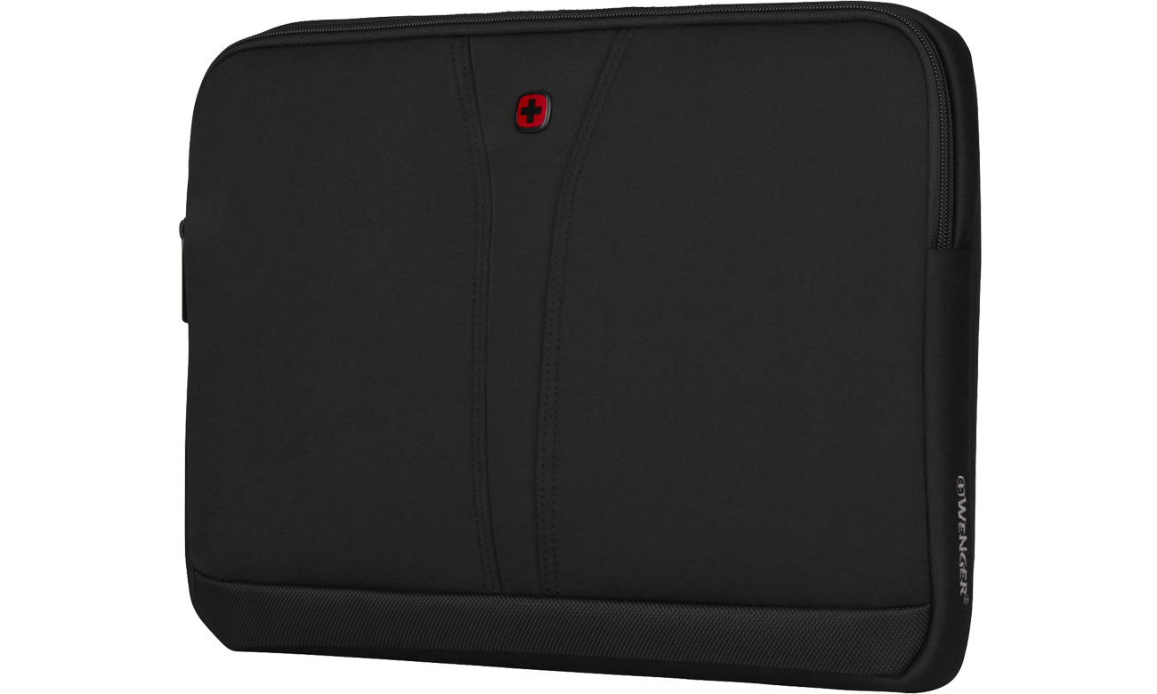 Wenger BC Fix czarne 15.6''