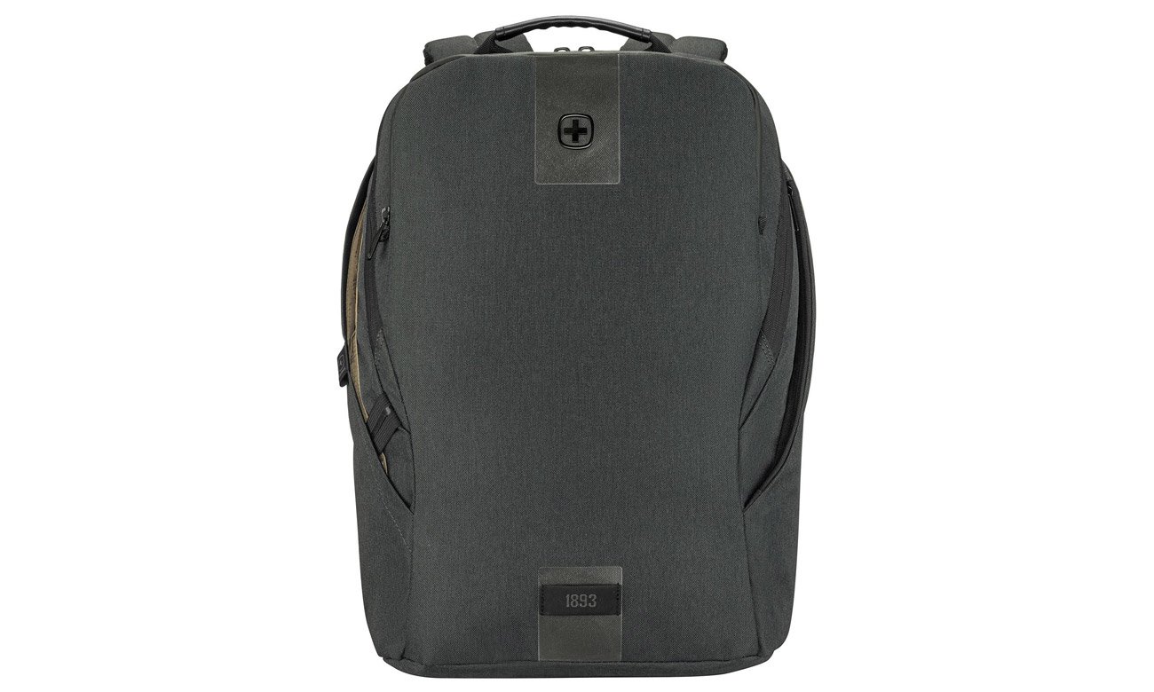 Wenger MX ECO Light widok z przodu