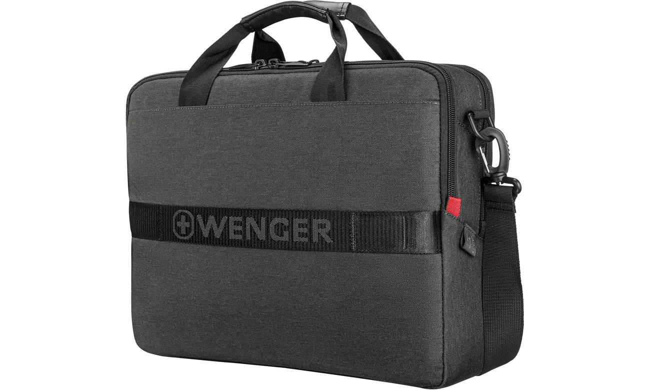 Wenger MX ECO Brief widok z boku