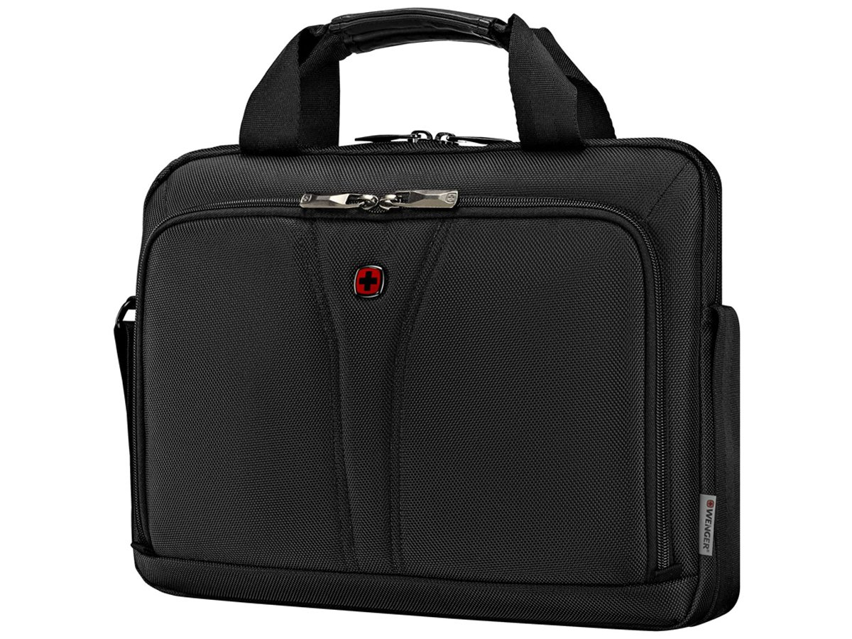 Wenger BC Free czarna 14