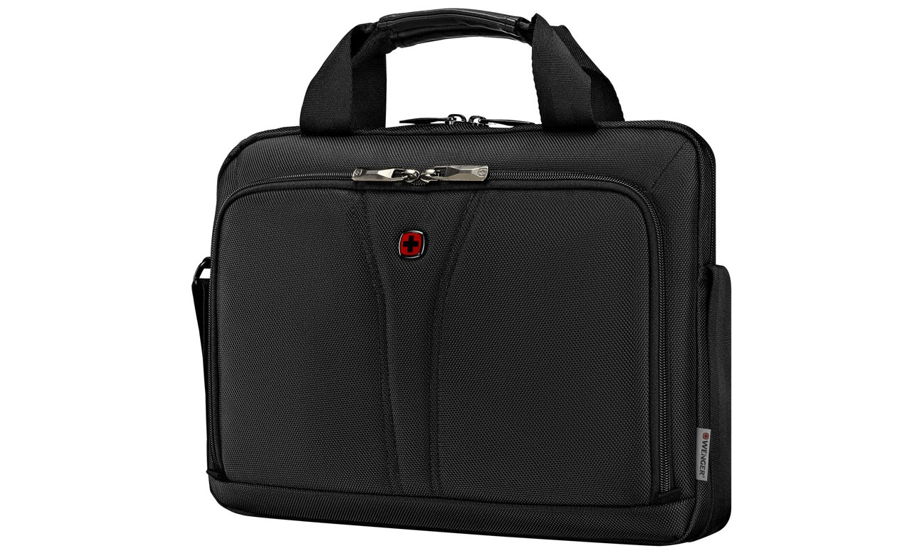 Wenger BC Free czarna 14