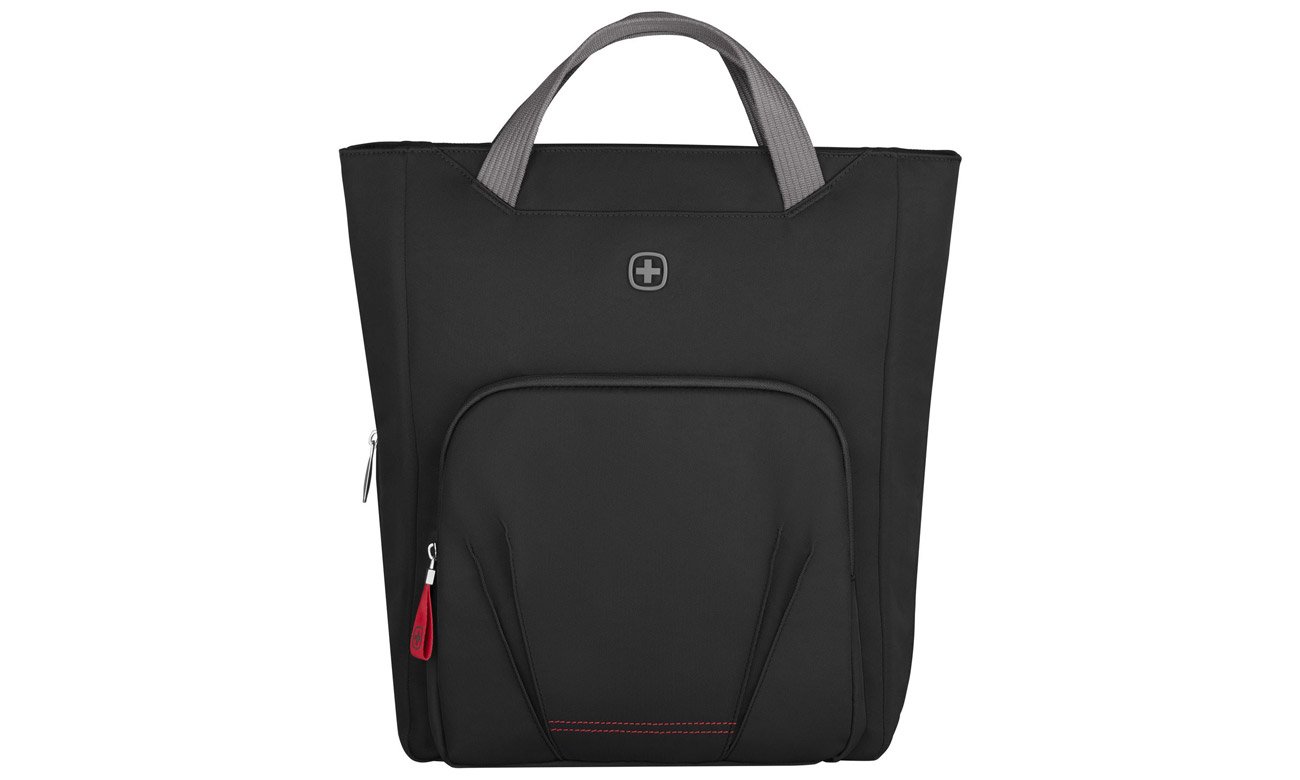 Wenger Motion Vertical czarna 15.6''