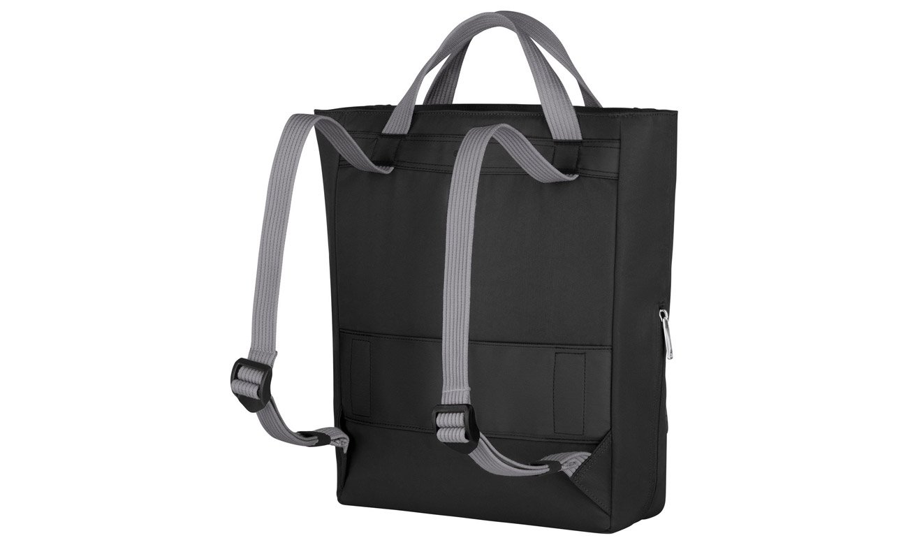 Wenger Motion Vertical czarna 15.6''