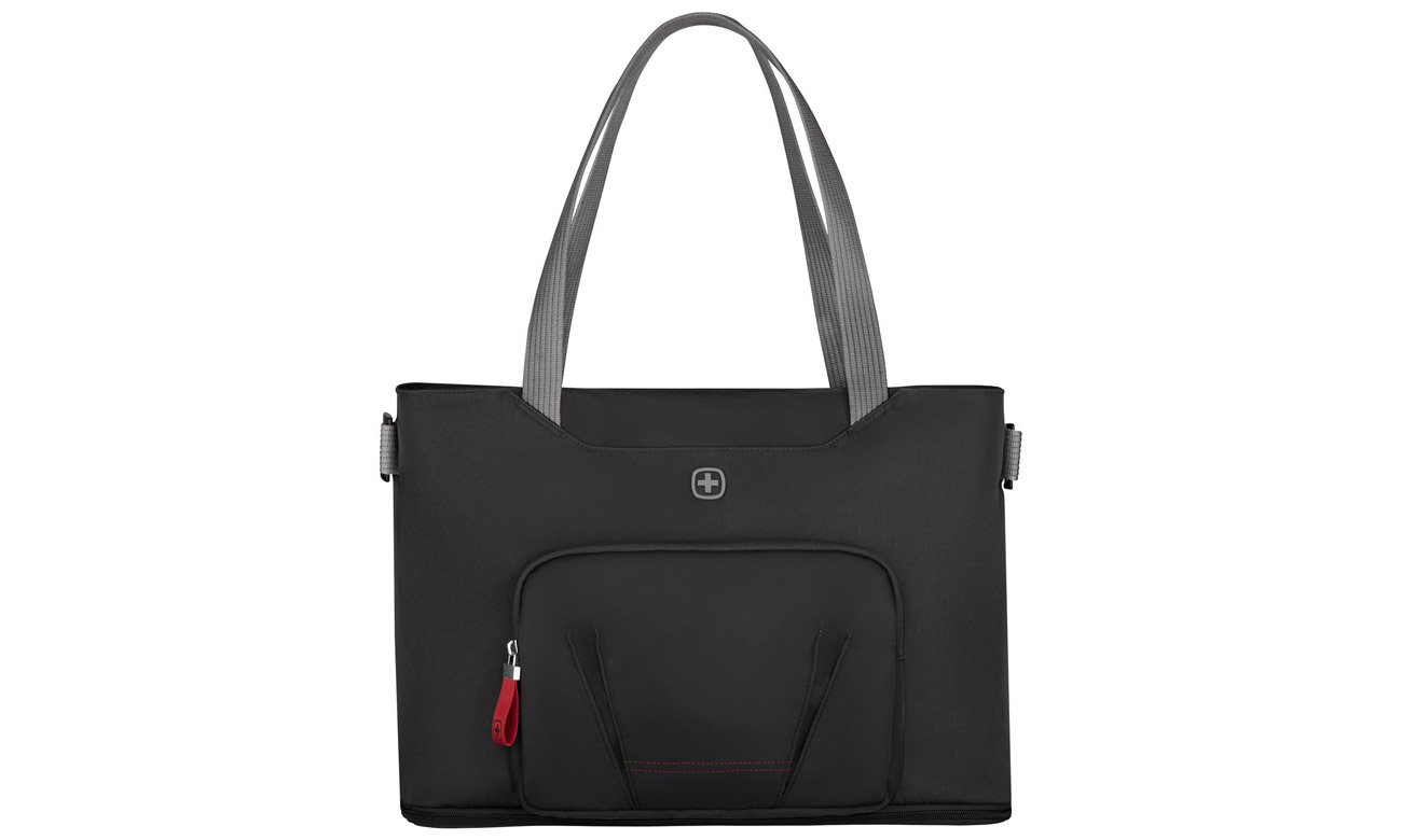 Wenger Motion Deluxe widok z przodu