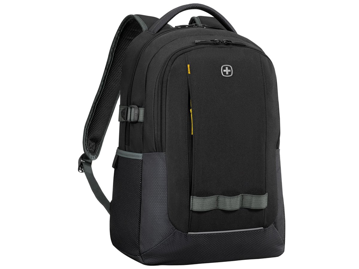Wenger Ryde czarny 15.6