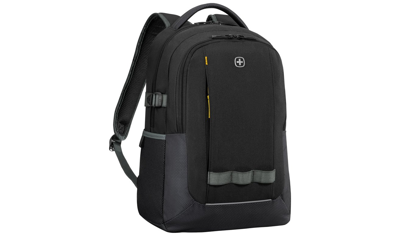 Wenger Ryde czarny 15.6