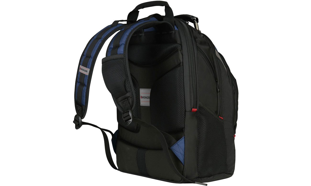 Wenger Ibex - Szelki