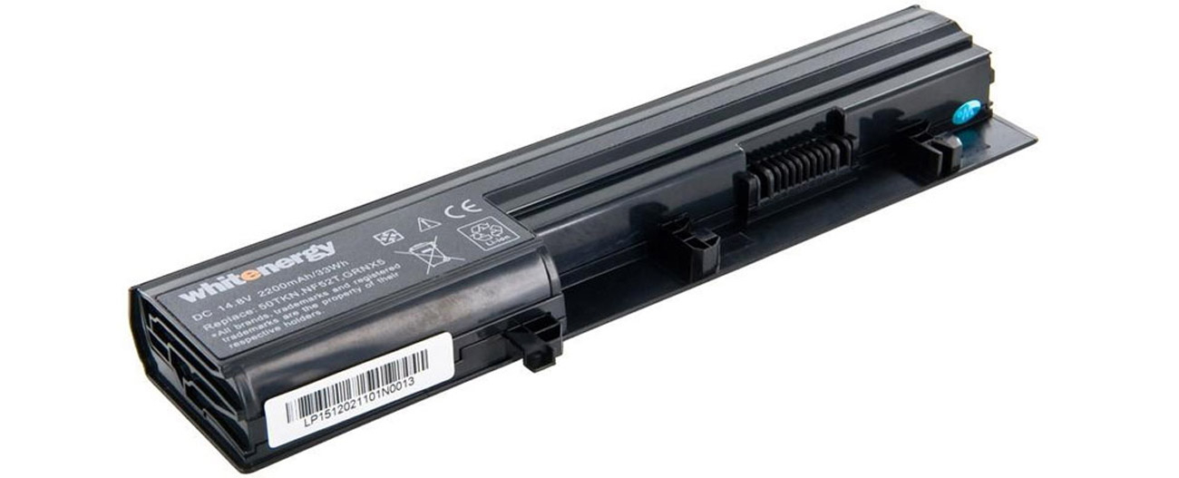 Whitenergy Dell Vostro 3300/3350 bateria