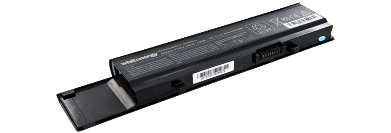 Whitenergy Dell Vostro 3400/3500/3700 bateria