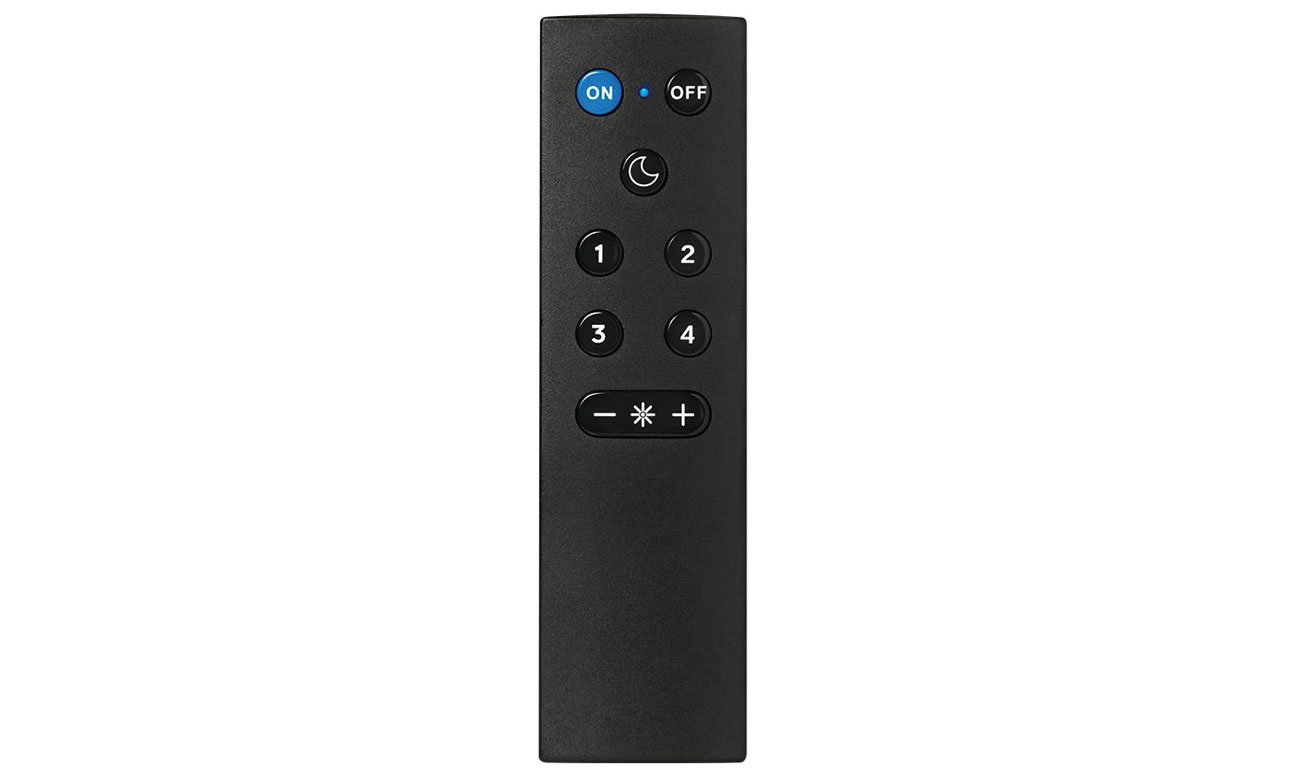 Inteligentny pilot WiZ Remote Control