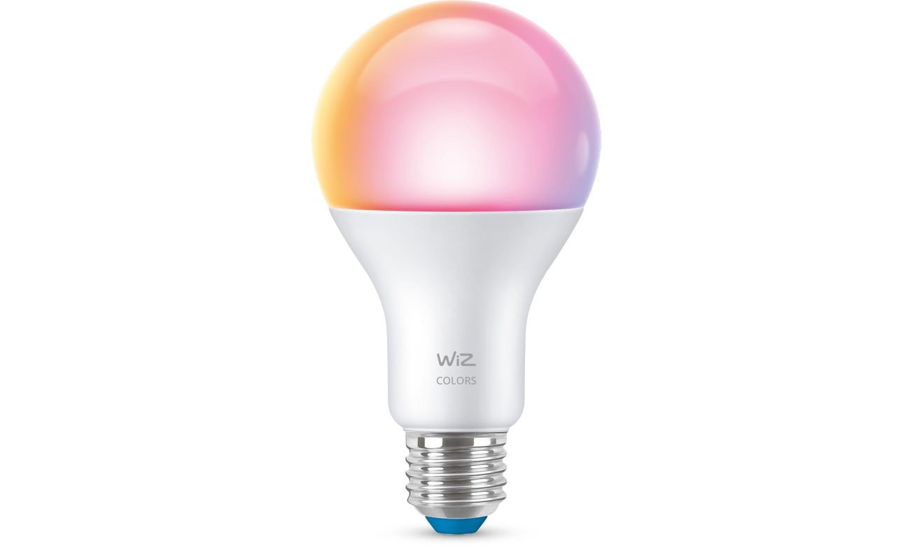 WiZ Wi-Fi BLE 100 W A67 E27 922-65 RGB 1PF/6
