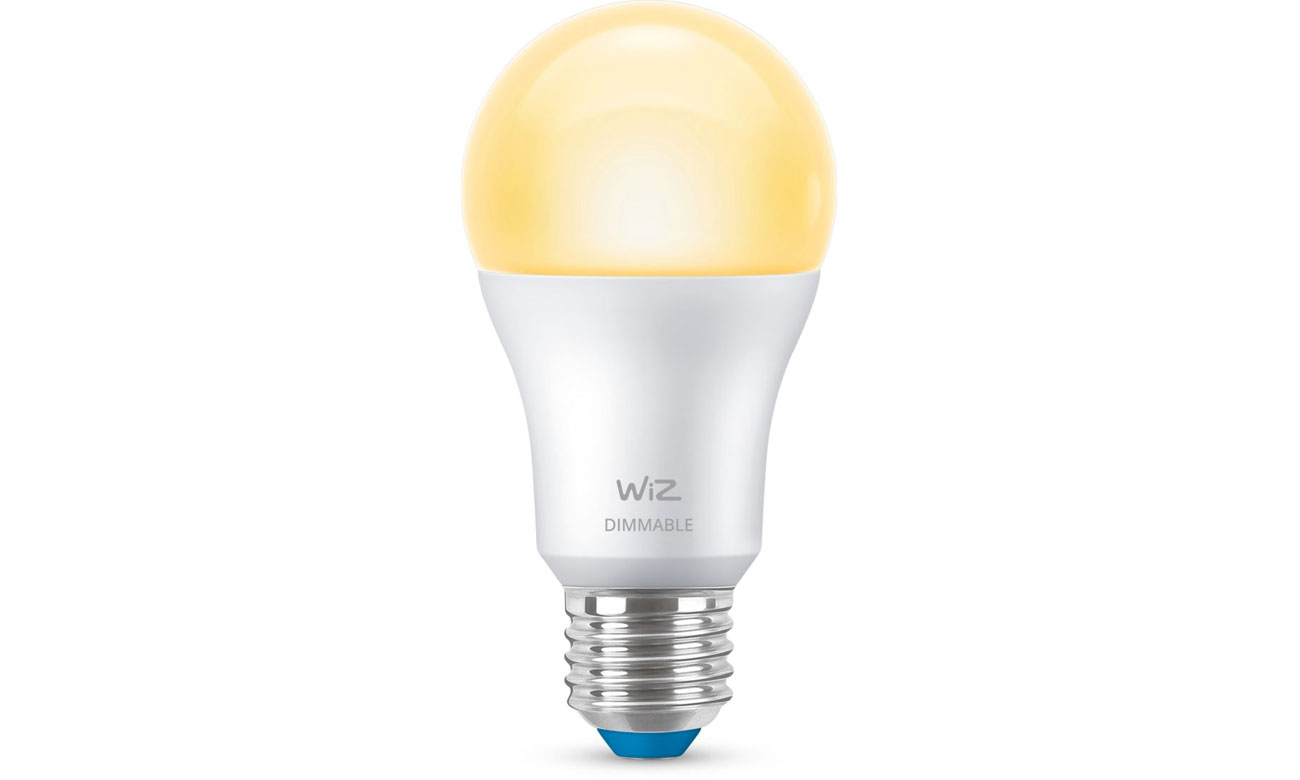 WiZ Wi-Fi BLE 60 W A60 E27 927 DIM 1PF/6
