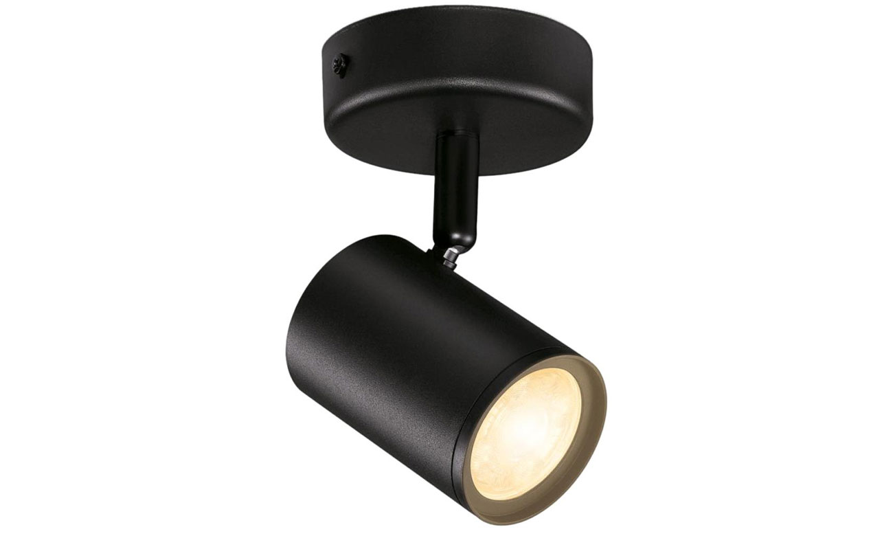 WiZ IMAGEO WiZ Spots 1x5W B 27-65K TW