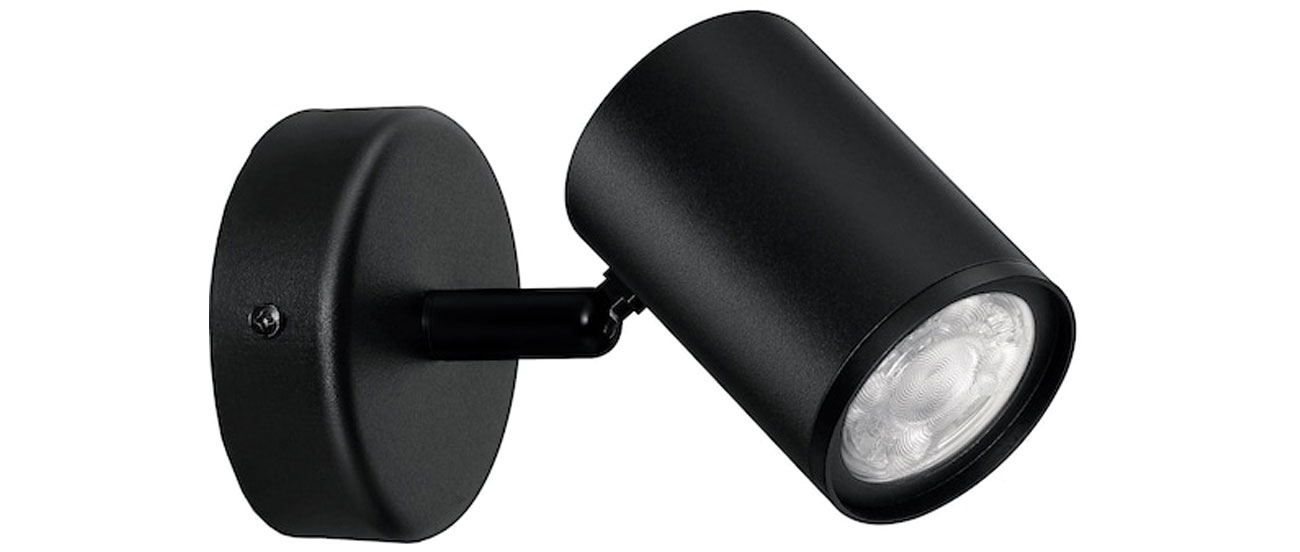 WiZ IMAGEO WiZ Spots 1x5W B 22-65K RGB