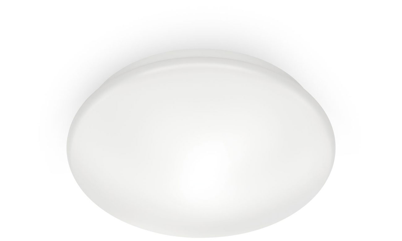 Inteligentna lampa WiZ Adria Ceiling 17W RD 4000K Dim