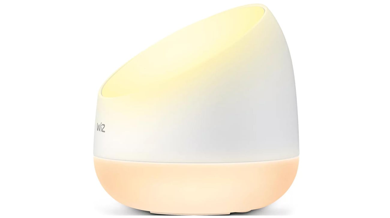 Inteligentna lampa WiZ SQUIRE WiZ Portable 9W 22-65K RGB