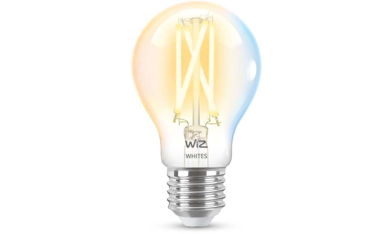 WiZ Wi-Fi BLE 60 W A60 E27 927-65 CL 1PF/6
