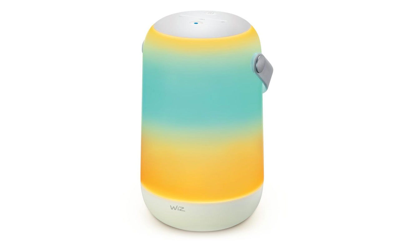 WiZ Wi-Fi BLE Mobile Portable Light EU