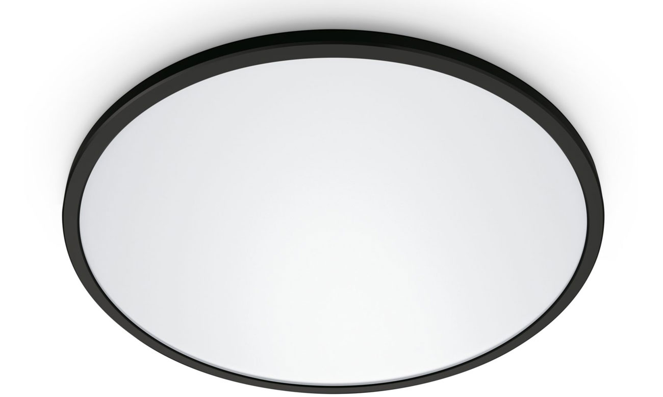 WiZ SuperSlim WiZ Ceiling wygląd